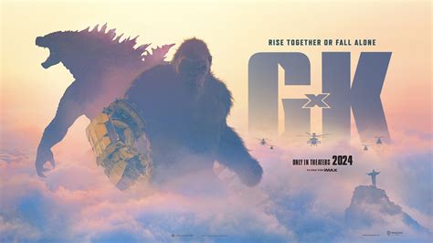Nonton Film Godzilla x Kong: The New Empire Sub Indonesia – .